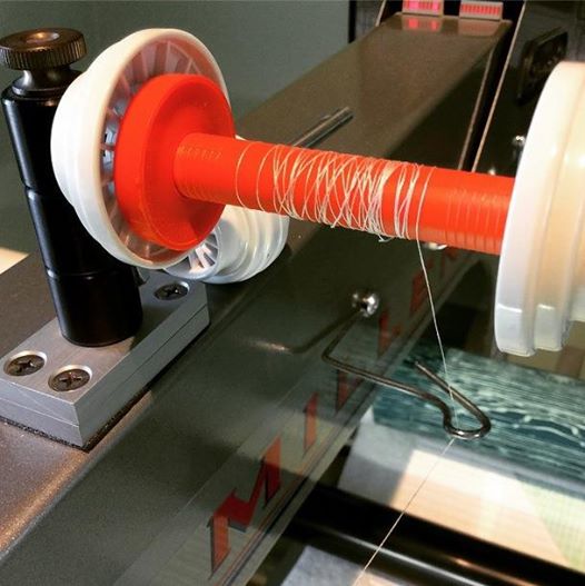 aurifil's tweet photo. "Just Enough #Aurifil!" Is the caption by @QuiltingJetgirl! #quilt #threadtastic
http://t.co/0rAfErErrB http://t.co/YovXux9Rxb