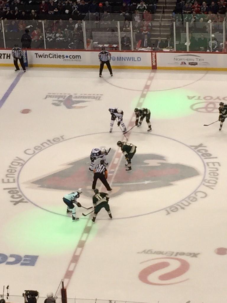 S_Fitt's tweet photo. FUCK THE JETS. Fun game though #Wildv http://t.co/NOSThnQNMa