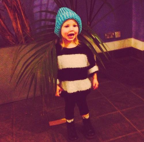 flxwlesstylees's tweet photo. Theo y Lux son la evidencia de cuanto tiempo llevamos en el fandom
#HollywoodMusicAwards One Direction http://t.co/vCfovz0yVK