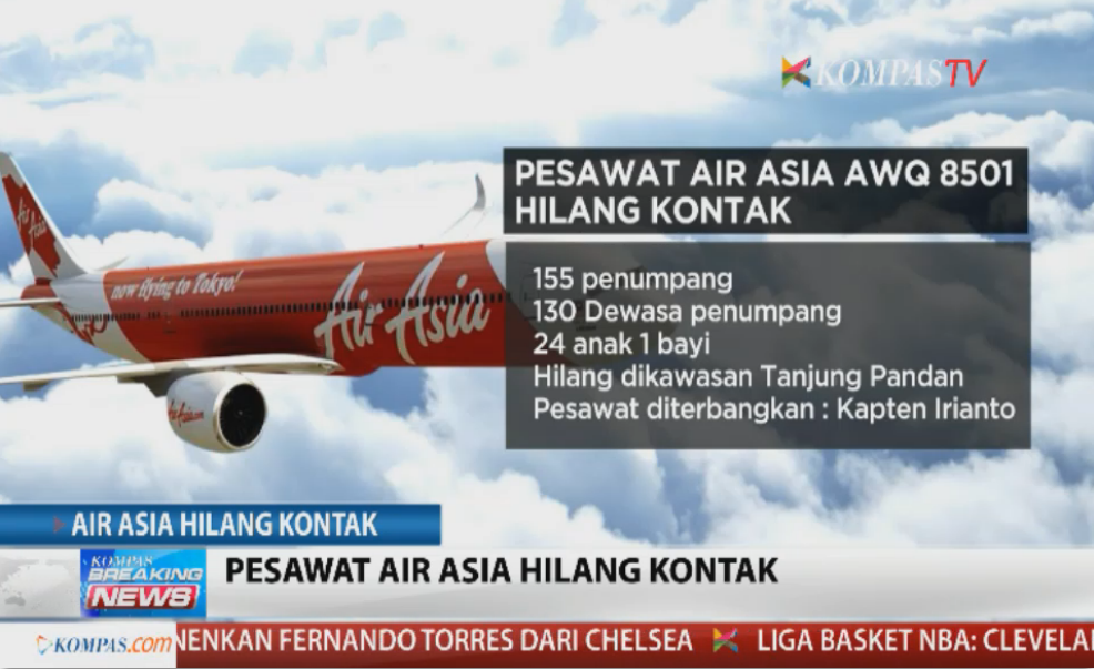 KOMPAS TV tweet media