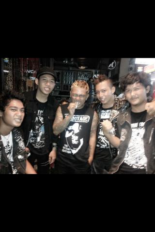 Under Attack tweet media