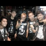 Photo by Under Attack (@UnderAttackBali)