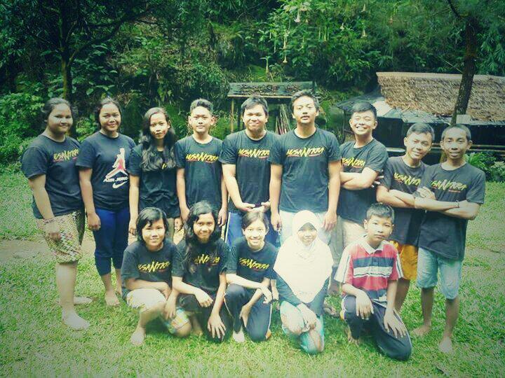 Pramukadoeel's tweet photo. Foto keren dulu kitaaaaaa !!!!! #campnatrabu2014 http://t.co/h6zlDKvXZW
