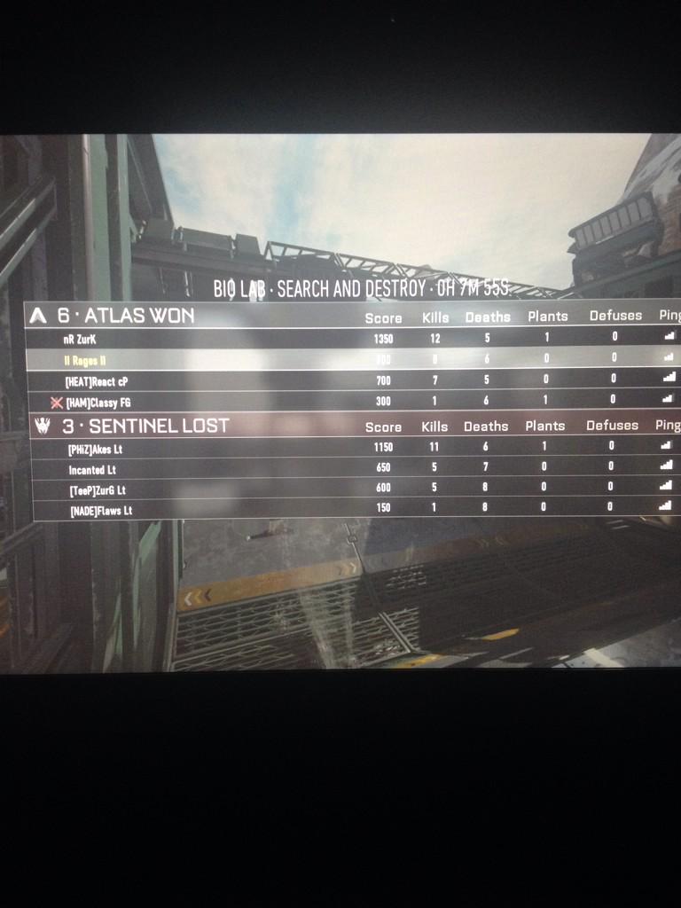 IIRagesII's tweet image. @BewaReTourneys seed 73 beats 56 why they get advanced