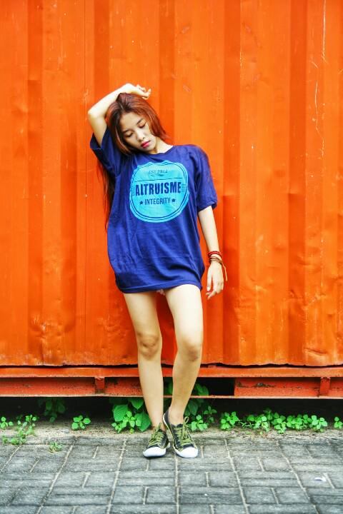 Ts.Altruisme 
Readystock IDR.85k 
Size : L, XL
Code : alt.005
Sms : 08562999464 
Pin : 7E5837E5