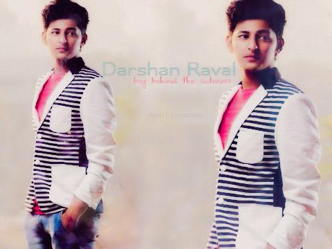 TeamDarshanDZ's tweet photo. Cutenesss Redefinedd 😘 @DarshanRavalDZ http://t.co/5j6QcuRv2I