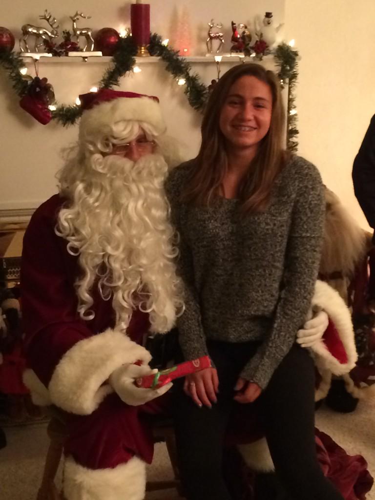 HCarrasco's tweet photo. Christmas 2014 http://t.co/zfqYvmCRBY