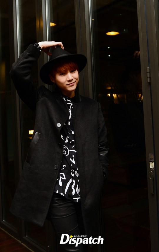 bts_bighit's tweet photo. [#스타캐스트] 방탄소년단, 2014 돌아보기!
(http://t.co/CnhQkWRLLU)

#스타캐스트_방탄룸
#이벤트진행중_댓글많이많이 http://t.co/jQF22NKGvG