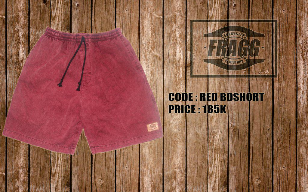 FRAGG BALI tweet media