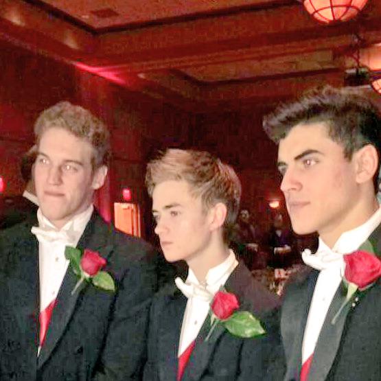 deb ball