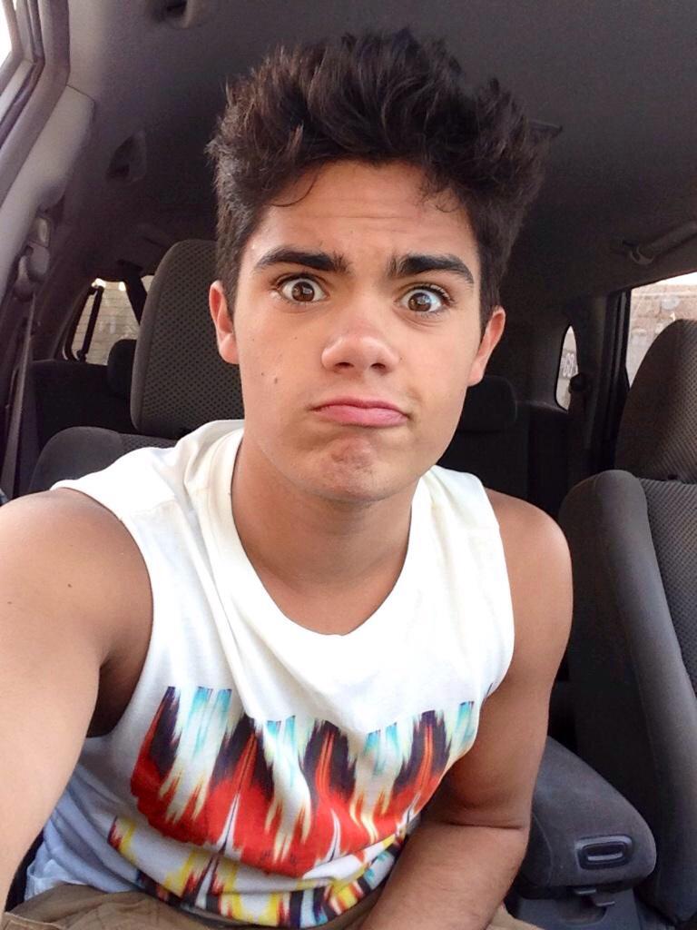 Happy Birthday I have been supporting you ever since you were on the X-Factor. I love you!  