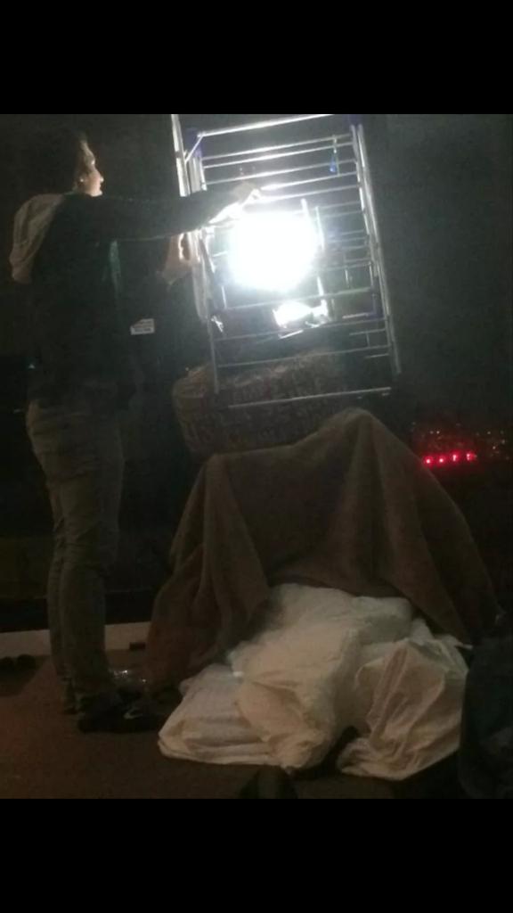 Luke Powell tweet media