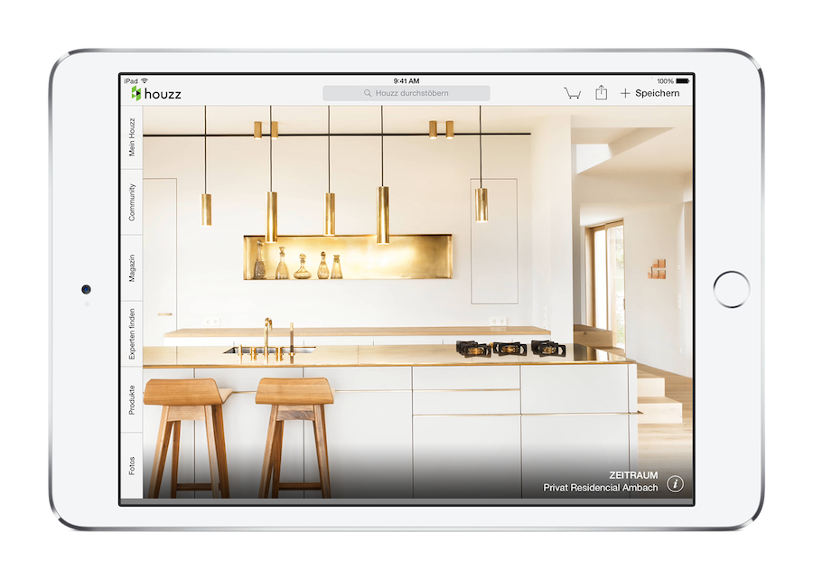 HouzzDE's tweet photo. Yeah! Houzz ist @AppStore Best of 2014 in Deutschland, Österreich & der Schweiz! http://t.co/ZyAFlcXqMo #AppStore2014 http://t.co/LAZ72IWeAR