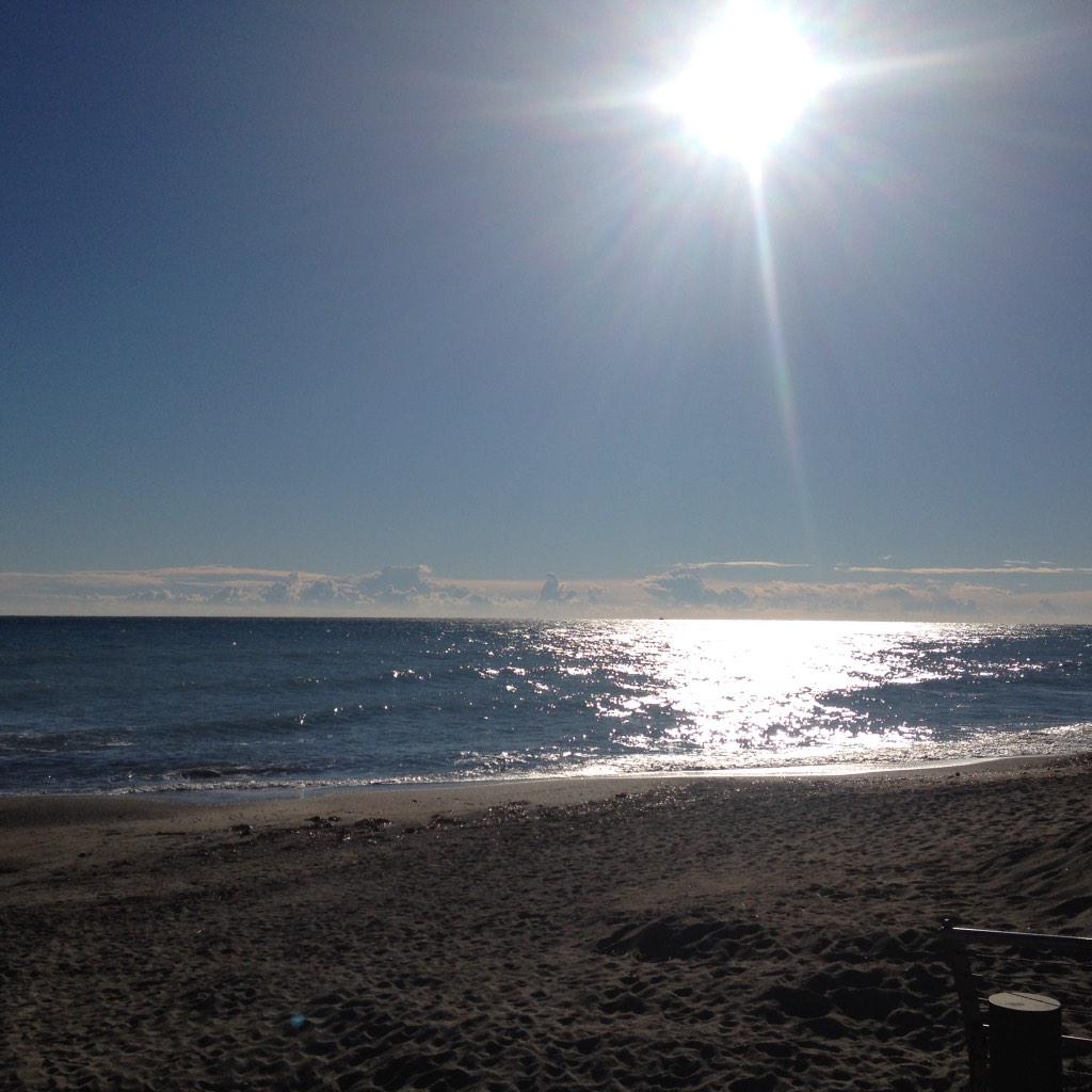 Primavera post natalizia che scalda il cuore... Ops non vi avevo ancora fatto gli auguri... Buone feste a tutti!