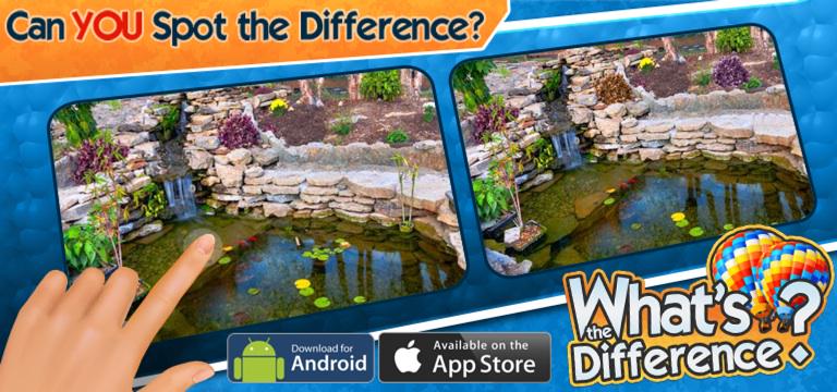 slelf51's tweet photo. Retweet this if you can spot a difference on this level of #WhatsTheDifference! http://WhatsTheDifferenceApp.comu http://t.co/0JK0OmGDV4