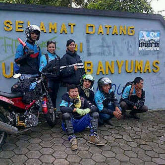 yulisabil's tweet photo. Bnyumas http://t.co/9l1OSzMEDO