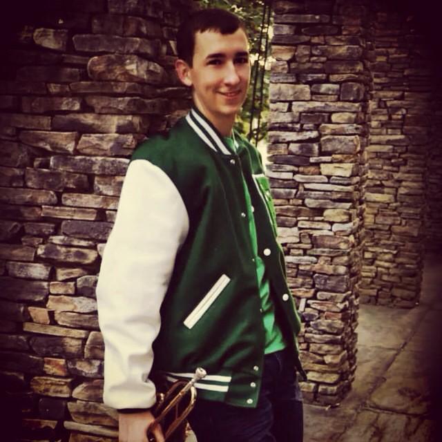 Easleybands's tweet photo. We are truly saddened to hear of the passing of one of our own, Chris Johnson. You will be dearly missed, Chris. http://t.co/jImWnefXuA