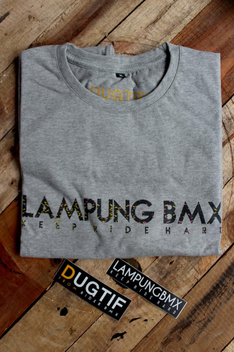 DUGTIF's tweet photo. Article #2 dari kami LAMPUNG BMX dngn stok trbatas, untuk pmesanan bsa lihat di bio kami, available size XL dan L http://t.co/vfWfyLtUV1