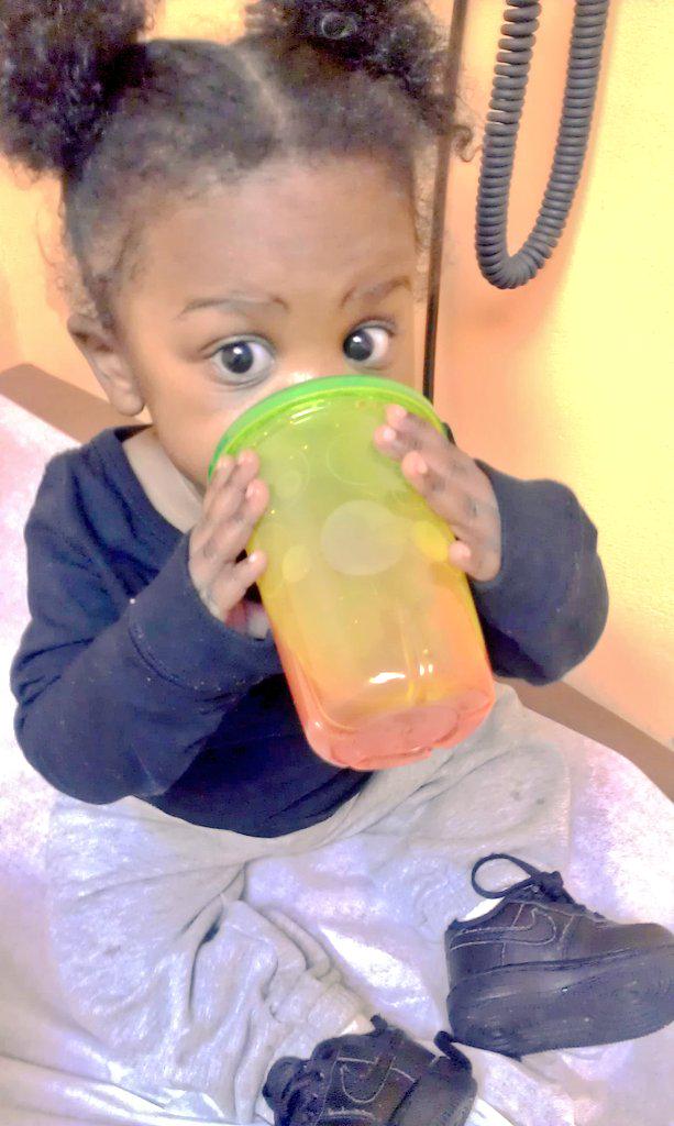 Nishawallace's tweet photo. Mommy's baby boy #lilrell #TyJr #MySon http://t.co/Cm9RDbF8xD