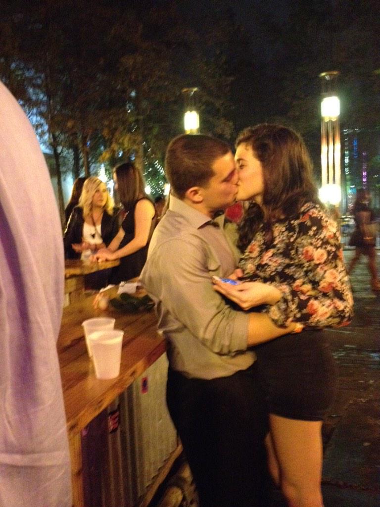 DCP_makeouts's tweet image. Oh shit. End of the program makeouts. @ksal31