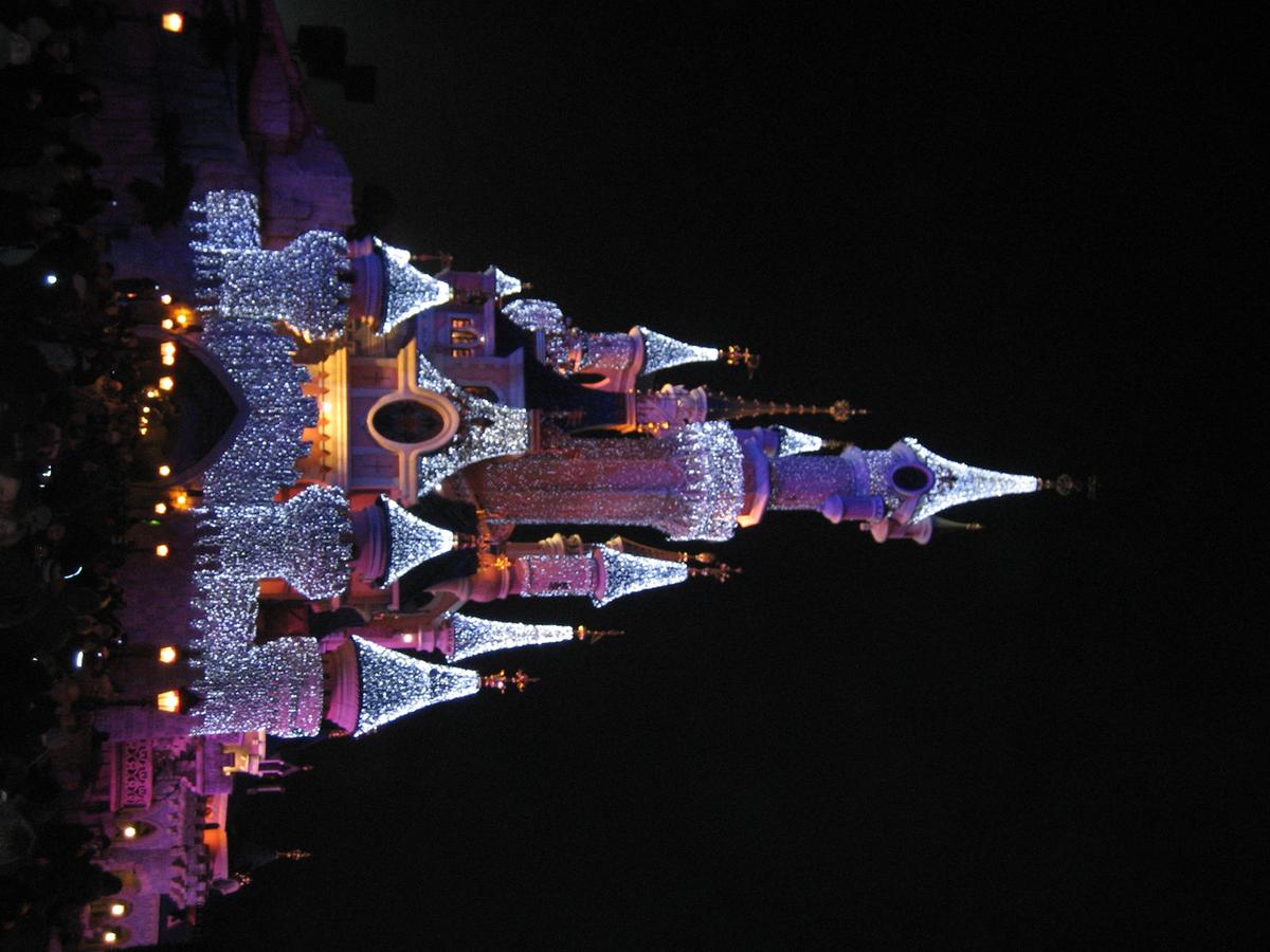 RoomHopper's tweet photo. #winter wonderland @DisneylandParis !

#RoomHopper #holidays http://t.co/SrWk5wQpiG