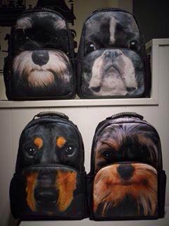 lowestcost's tweet photo. @Luniflint_ Buenos dias. Queremos ofrecerte estas irresistibles mochilas q estamos seguros te encantarán. Hay + razas http://t.co/M7dN1yWy26