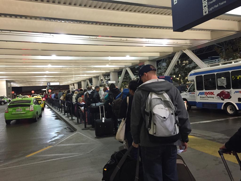 FidgetAltPub's tweet image. This is why #PDXneedsUber @Uber