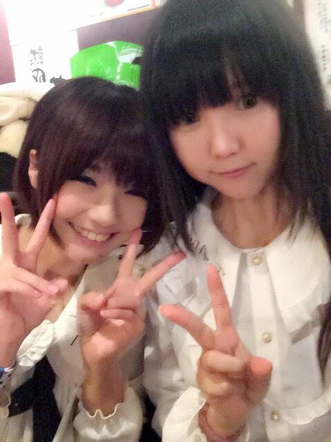 Twitterのコスプレ画像6