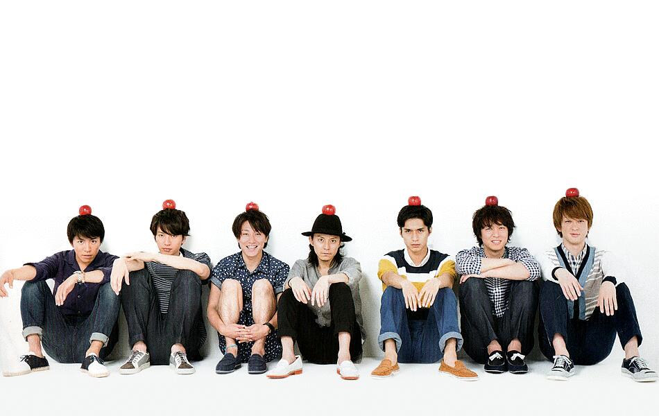kira__8's tweet photo. どーもー！安田ですう~(　ニコニコ

今日はうちの丸山がね、
ダマサれた大賞に出るんでぜひ見てな？？

あとはあれやねえ、
関ジャニ7が明日放送されますんで、
そちらも見てもらえたらなあなんて。

よろしゅうおねがいします。 http://t.co/TYFEvUHAZA