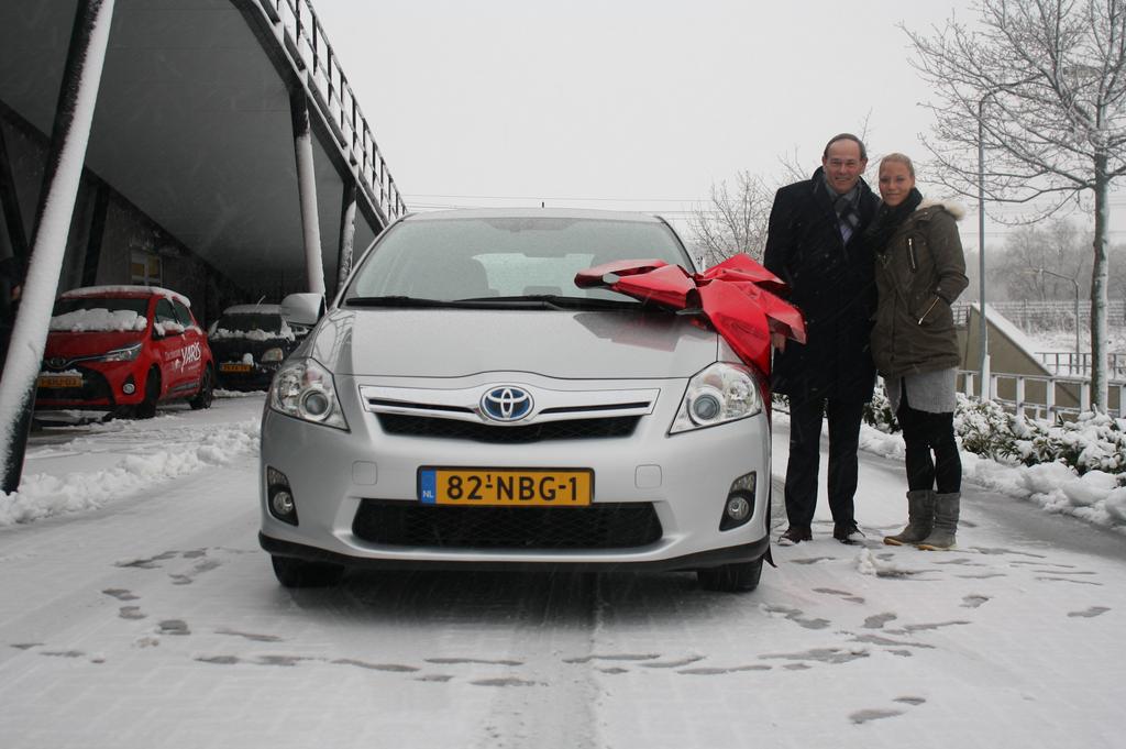 toyota van dorst rijen #7 toyota van dorst rijen #7