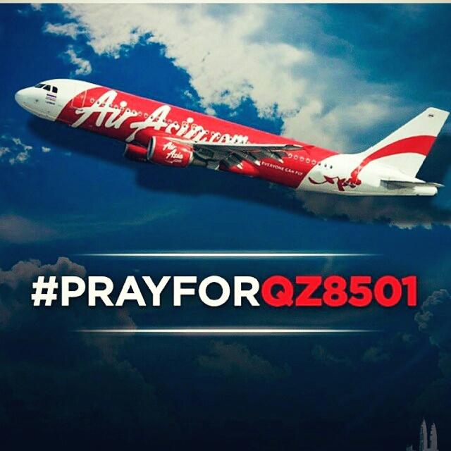 Mari kita berdoa semoga semua penumpang pesawat air Asia selamat #pray4airasia cc <a href="/MilanistiOrId/">Milanisti Indonesia</a> <a href="/KOTA_PSIDIMPUAN/">padangsidimpuan</a>