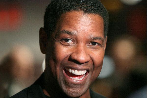 Happy Birthday, Denzel Washington!! 