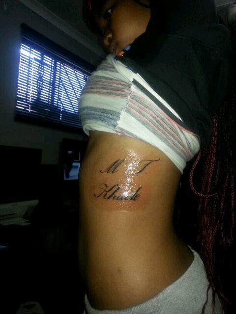 Cap_Chronic's tweet image. Isn't she mouth-watering?! :D :D