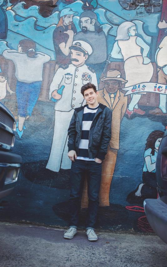Happy birthday nash grier      I love you so much   