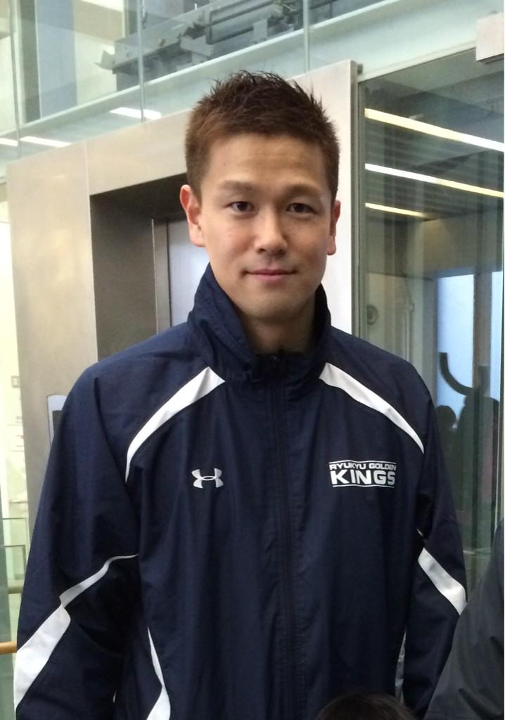 Dadafootwear Team Dada 小菅直人 埼玉ブロンコスvs琉球ゴールデンキングス 所沢 Bj 琉球ゴールデンキングス 埼玉ブロンコス Dada Http T Co Uoorgcw7tq