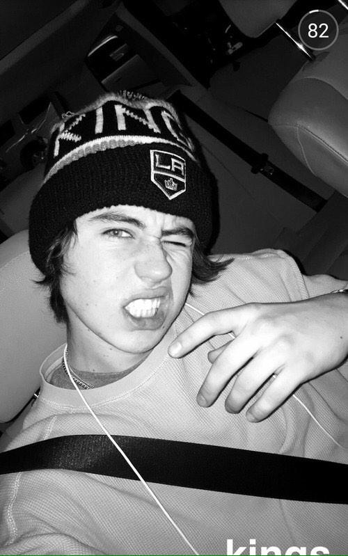 Happy birthday Nash Grier   