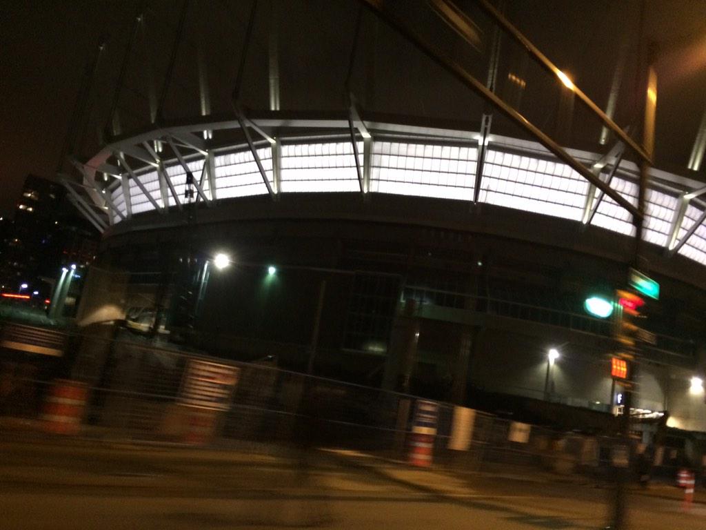 CanadianBrains's tweet image. Until next time #CONTACT2014