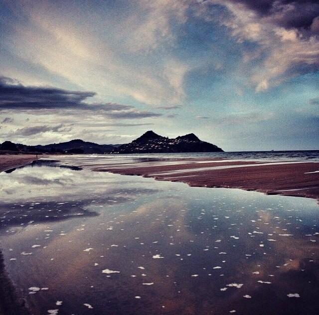 danifrittelli's tweet photo. Pauanui you Coromandel gem #summerholidays #lifesabeach #sogoodtobehere http://t.co/ZEXnbxniTL