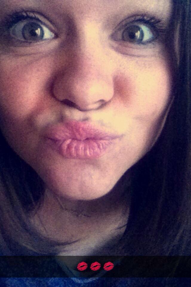 💋