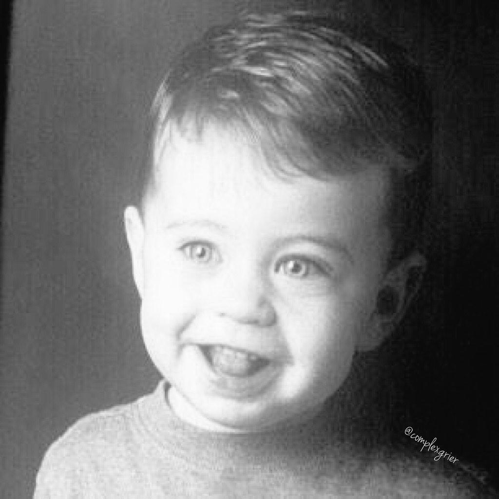   HAPPY BIRTHDAY NASH GRIER                        I DON\T WANT YOU TO GROW UP 300x 