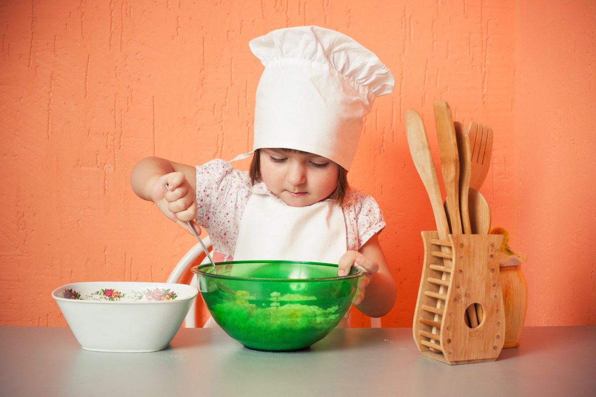 Bu Pazar kahvaltısını evin minik aşçısına bırakın. Lezzet dolu bir Pazar günü geçirmeniz dileğiyle :) #miotime