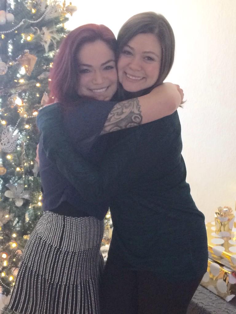Sisters 💕 <a href="/LexMoney93/">Lexi</a>
