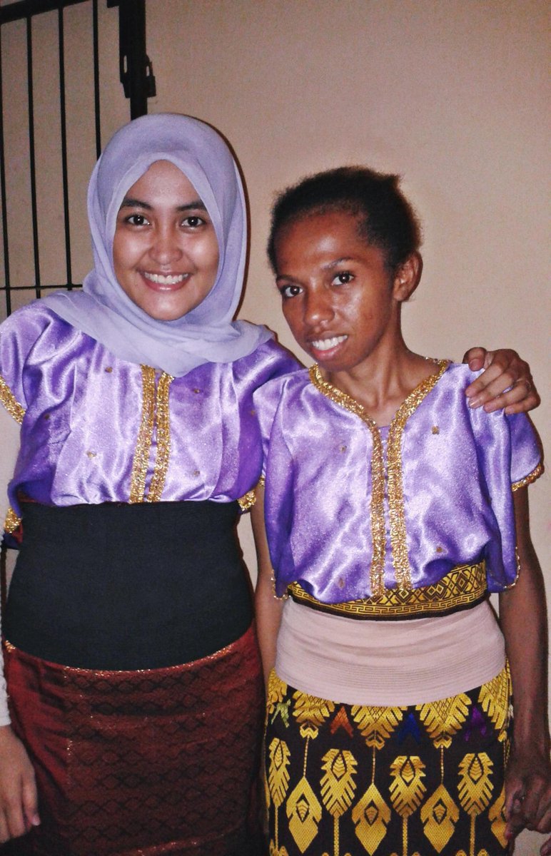 "@n_rizkiah: Malam Anugrah @FTMP_XVI #arena_budaya "