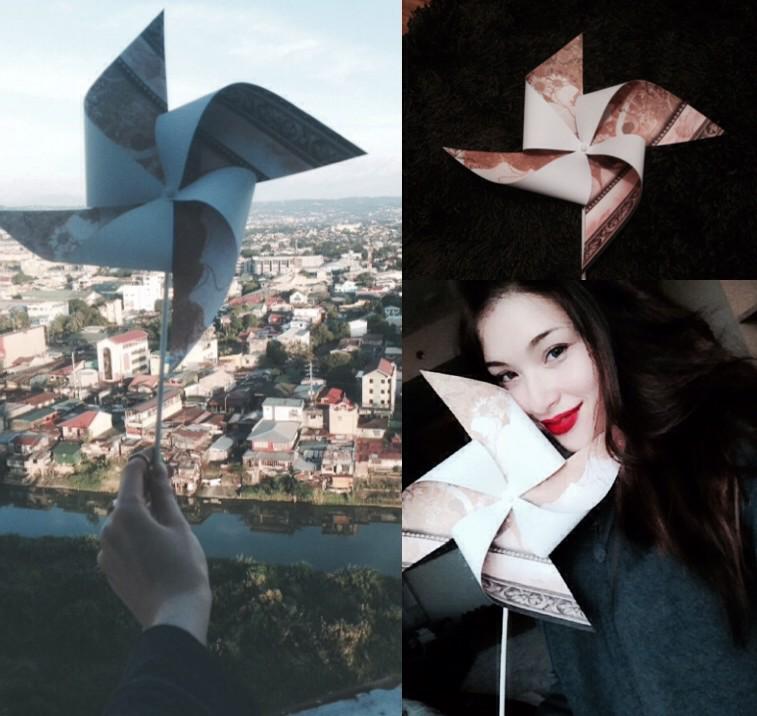 kylienicolep's tweet photo. In 2015, I'll shaRE moRE of my blessings to those in need. What're your NY REsolutions? #SwitchRightOn #REnew2015 http://t.co/xpP47MUcfM