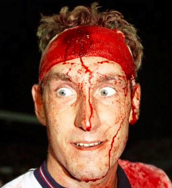 Morning sports fans. And happy 56th birthday to England legend Terry Butcher. 