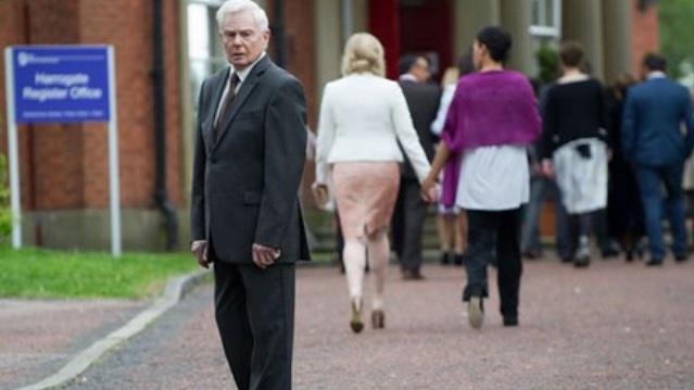 Coorz00's tweet photo. #lasttangoinhalifax #tango3 #LTIH #LastTangoInHalifax #sarahlancashire #DerekJacobi #annereid http://t.co/WZbjDu5hQ3"