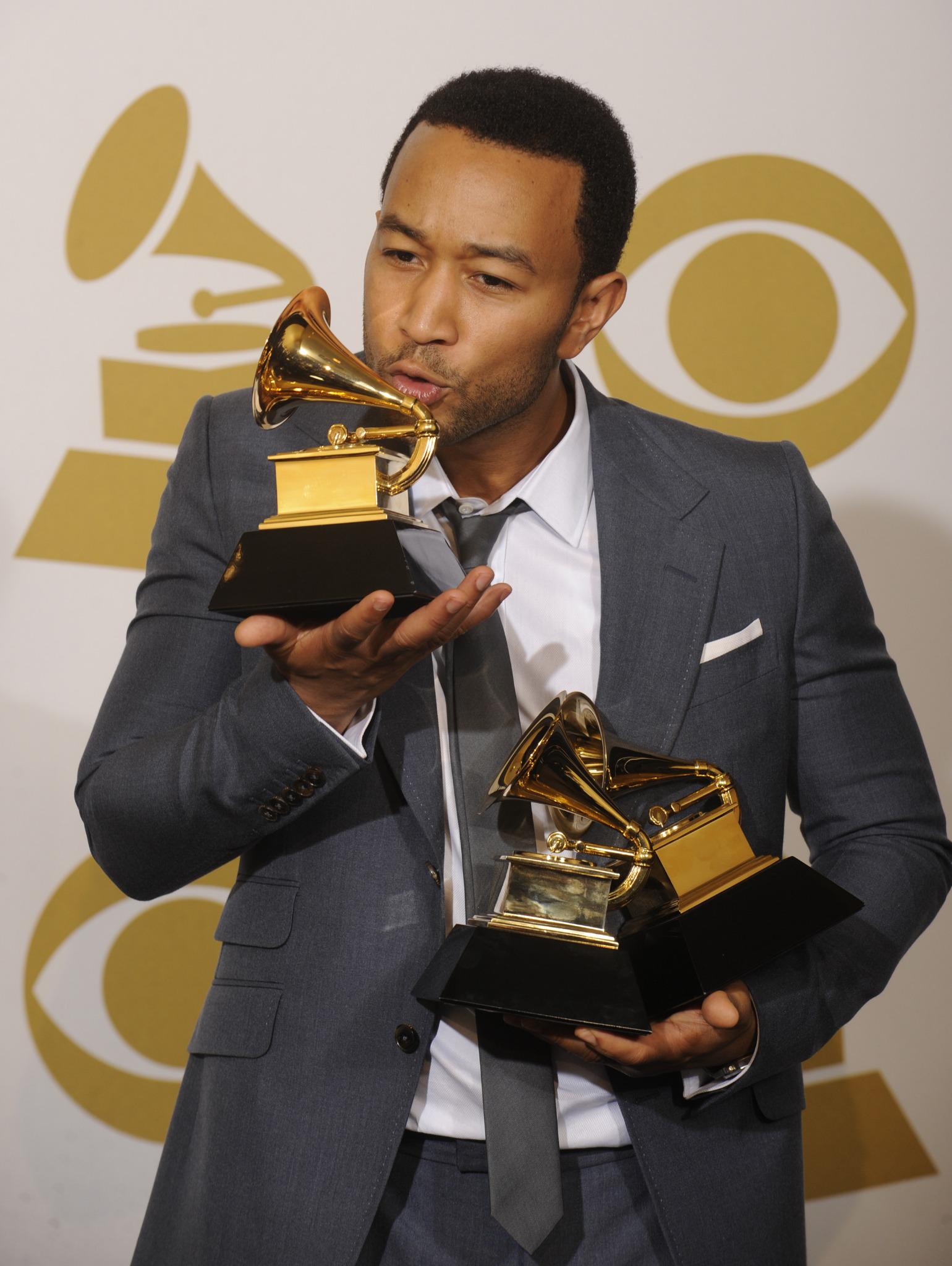 Happy Birthday to John Legend - December 28, 1978  