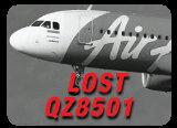 Our thoughts and prayers are with all family and friends of those on board #QZ8501 aamiin.. -berduka di akhir tahun-