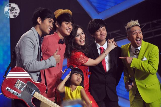 with... <a href="/missdongdong/">nycta gina</a> <a href="/Rayprasetya227/">Ray Prasetya</a> <a href="/irfanhakim/">Irfan Hakim</a>  <a href="/LaAcademiaJrID/">LaAcademiaJrID</a> <a href="/SCTV_/">SCTV</a>