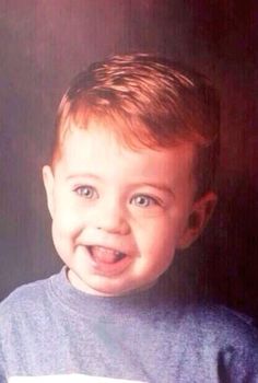 HAPPY 17TH BIRTHDAY HAMILTON NASH GRIER!<3<3 WISH YOU HAVE THE BEST BLESSING BIRTHDAY<3 JESUS BLESS<3 - 